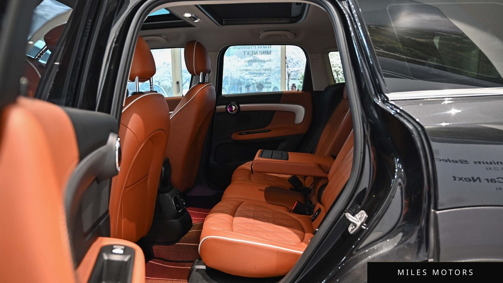 MINI Countryman 2024 — миниатюра 12