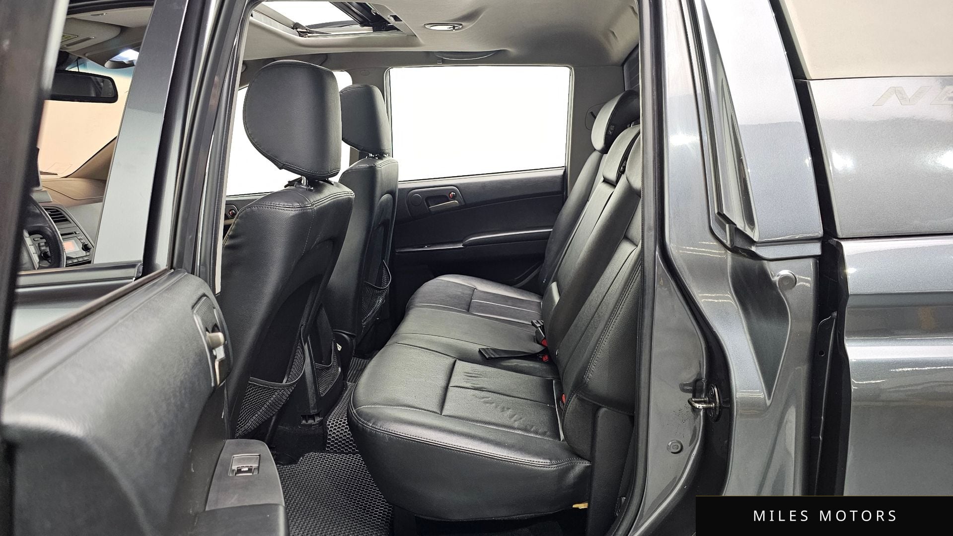 KG Mobility KORANDO 2015 — миниатюра 12