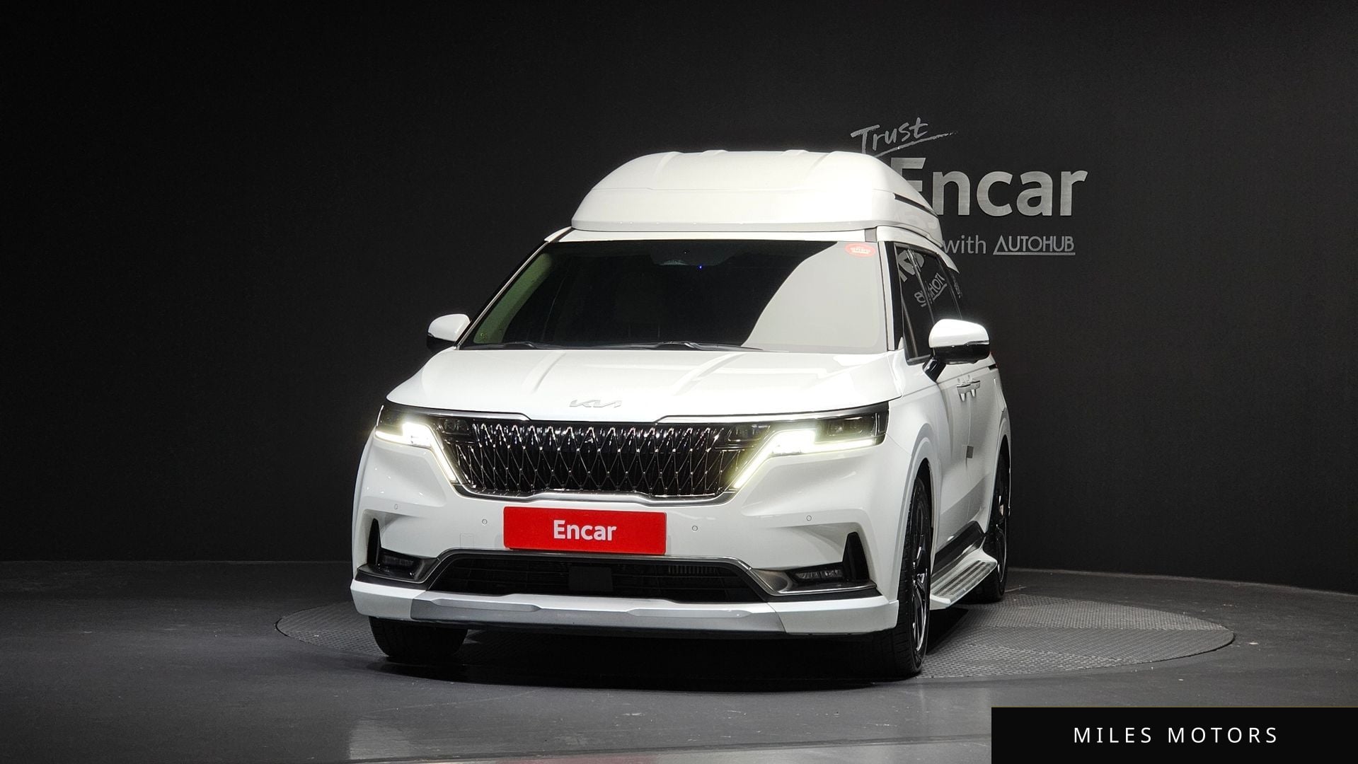 Kia Carnival 2023 — миниатюра 3