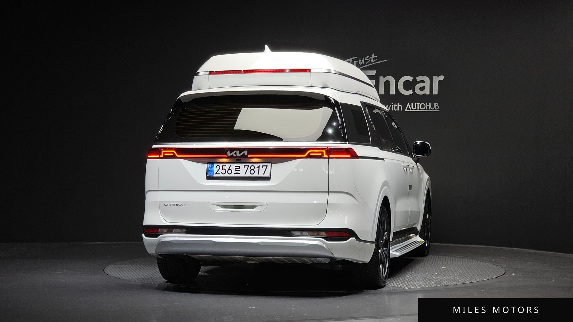 Kia Carnival 2023 — миниатюра 4