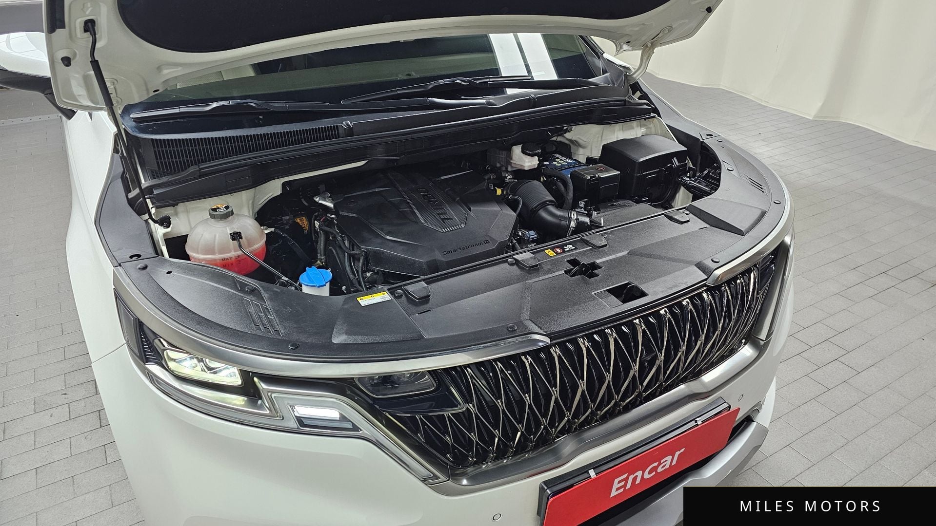Kia Carnival 2023 — миниатюра 6