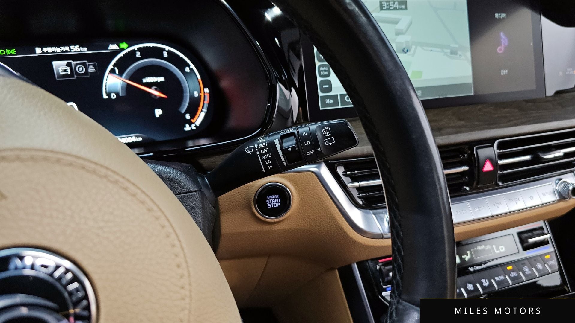 Kia Mohave 2020 — миниатюра 9