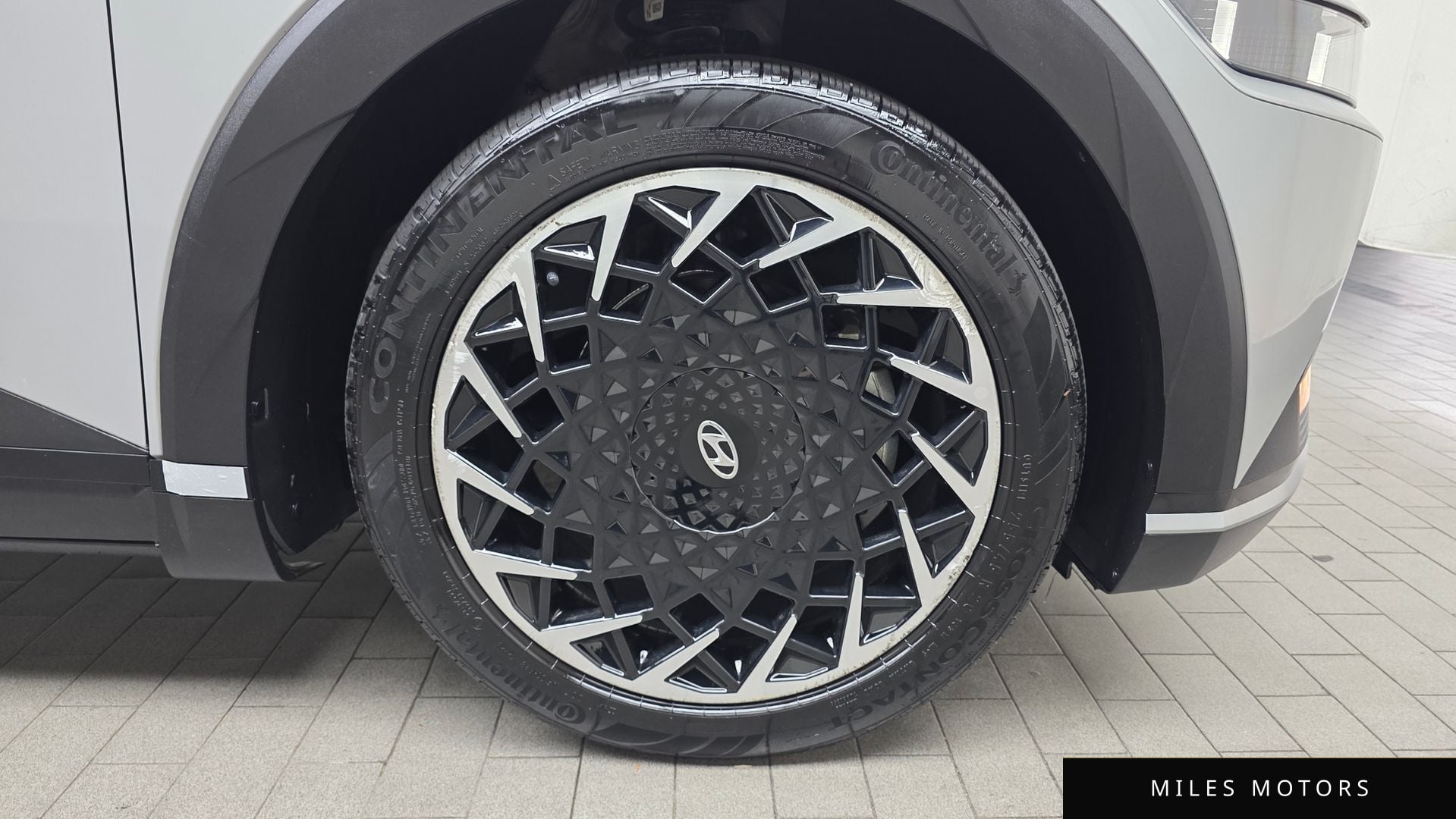 Hyundai Ioniq5 2023 — миниатюра 5