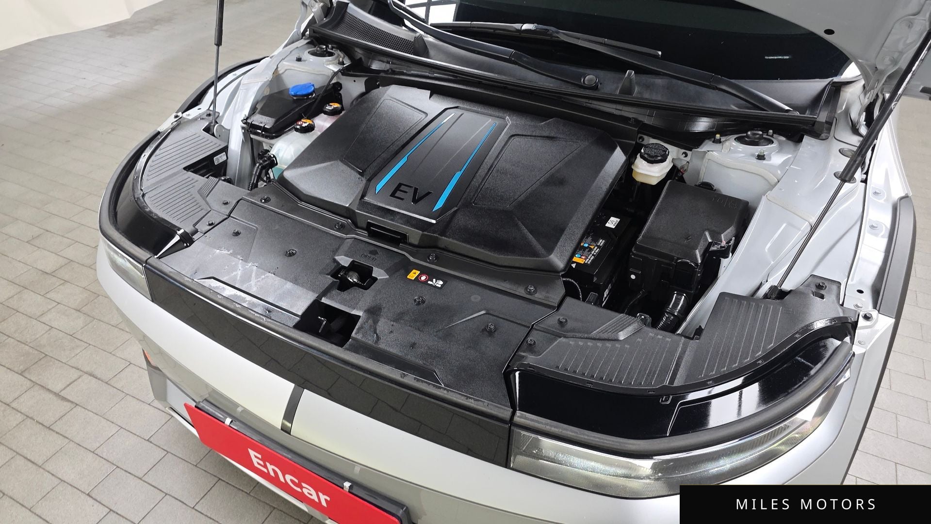 Hyundai Ioniq5 2023 — миниатюра 6