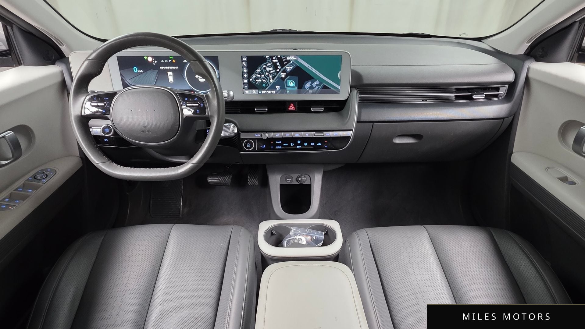 Hyundai Ioniq5 2023 — миниатюра 7