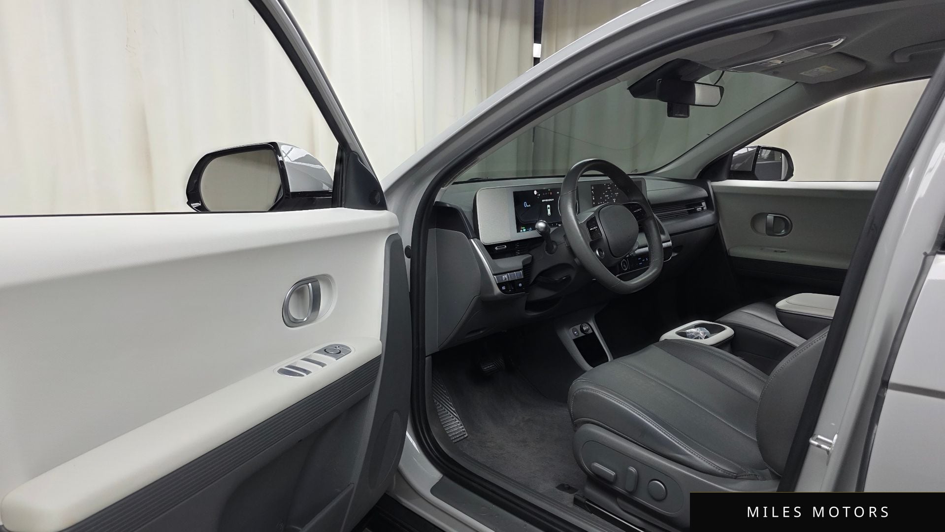 Hyundai Ioniq5 2023 — миниатюра 10
