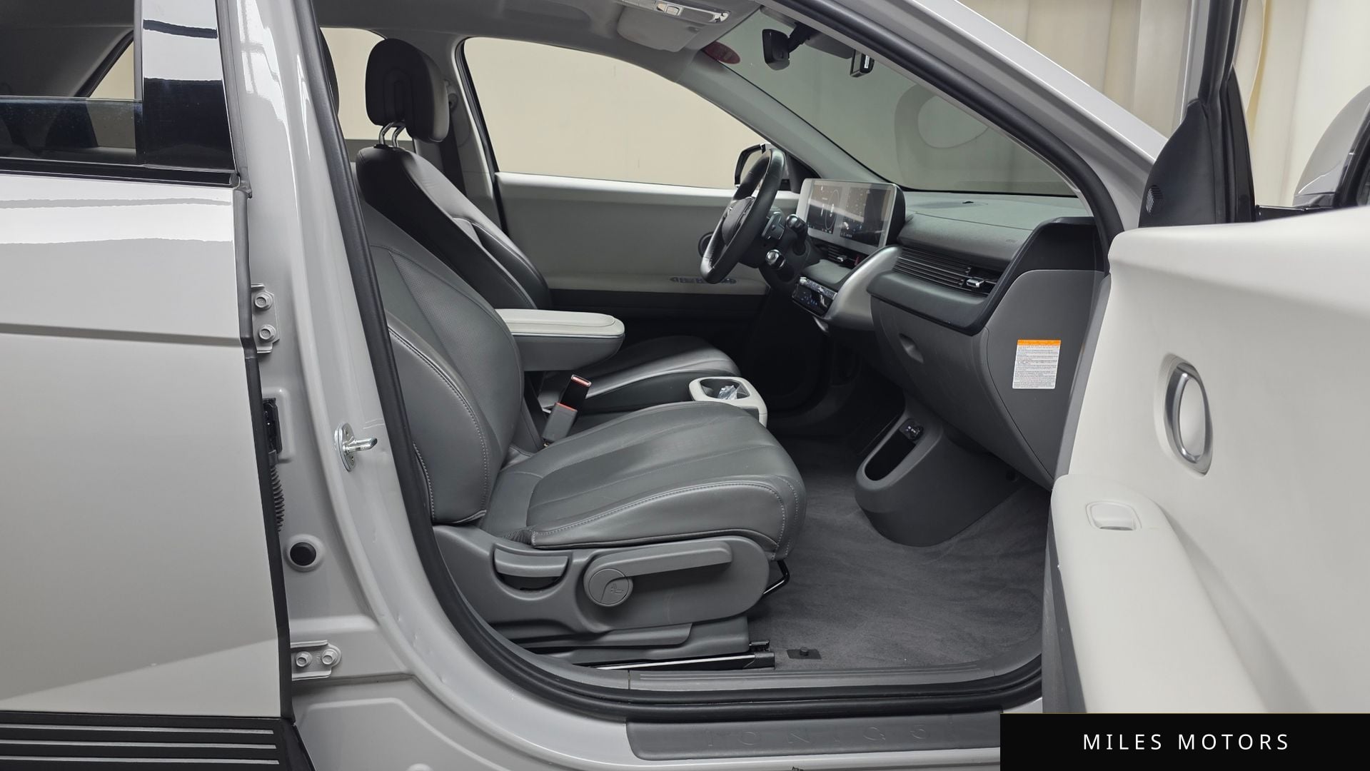 Hyundai Ioniq5 2023 — миниатюра 11