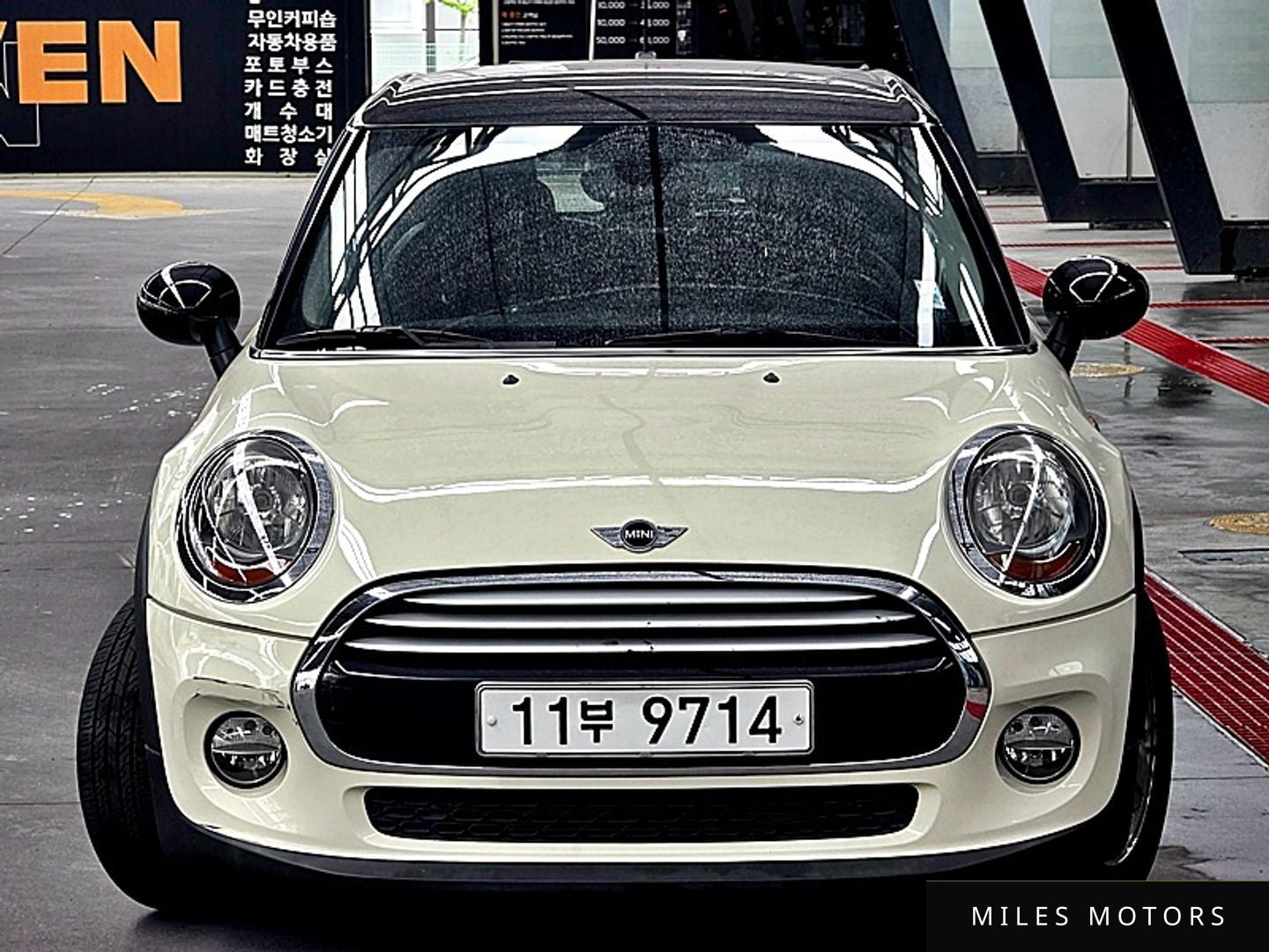 MINI Cooper D 2015 — миниатюра 2