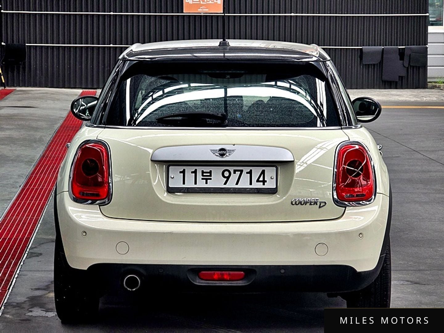 MINI Cooper D 2015 — миниатюра 3
