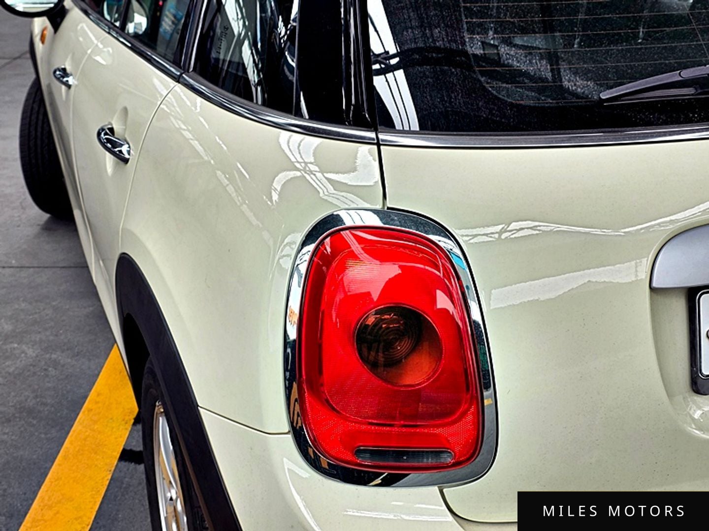 MINI Cooper D 2015 — миниатюра 5