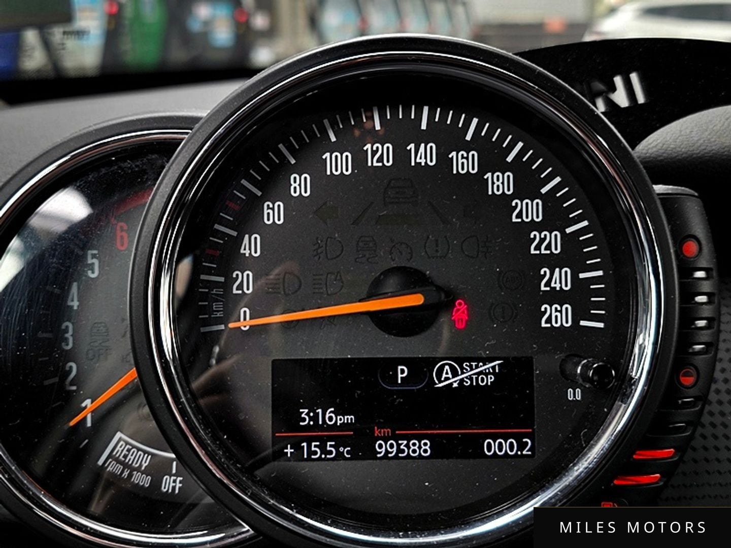 MINI Cooper D 2015 — миниатюра 6