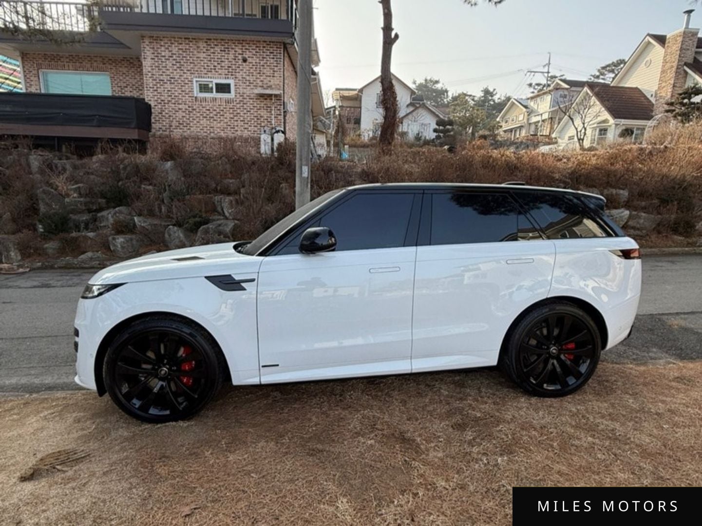 Land Rover Range Rover Sport 2025 — миниатюра 2
