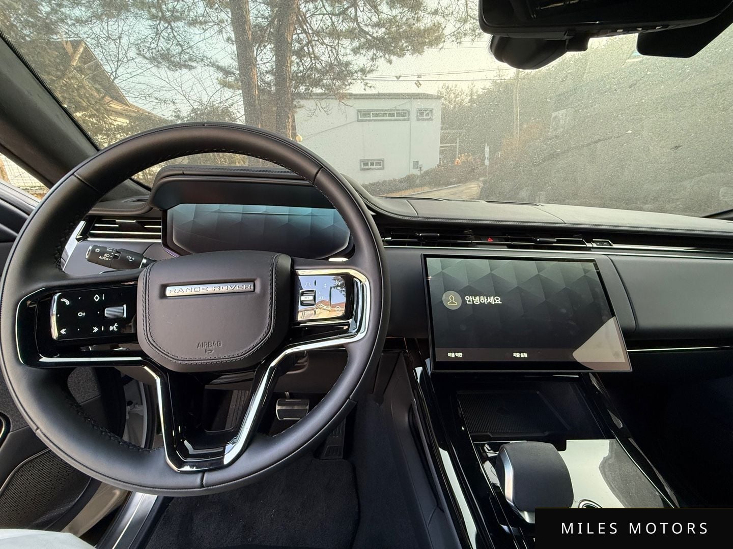 Land Rover Range Rover Sport 2025 — миниатюра 5