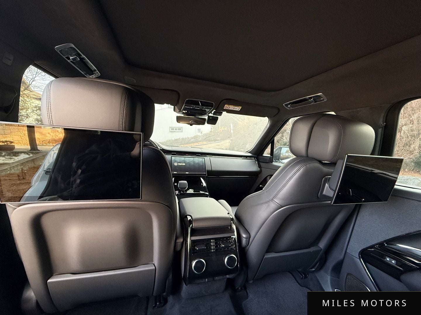 Land Rover Range Rover Sport 2025 — миниатюра 7
