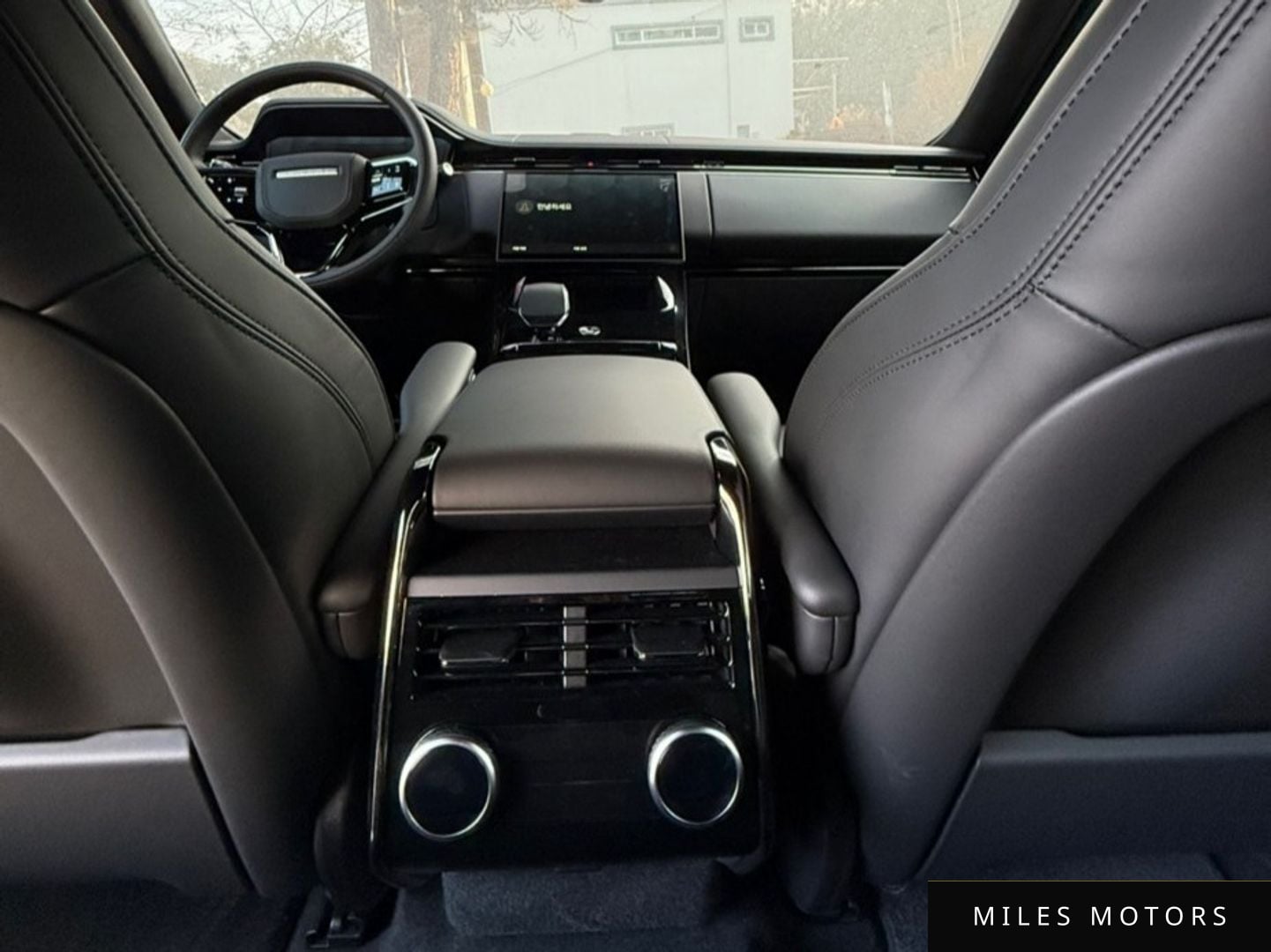 Land Rover Range Rover Sport 2025 — миниатюра 8