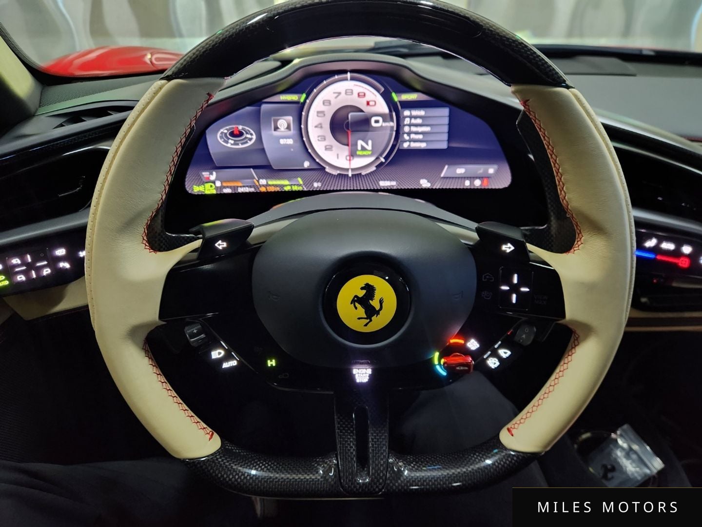 Ferrari SF90 2022 — миниатюра 13