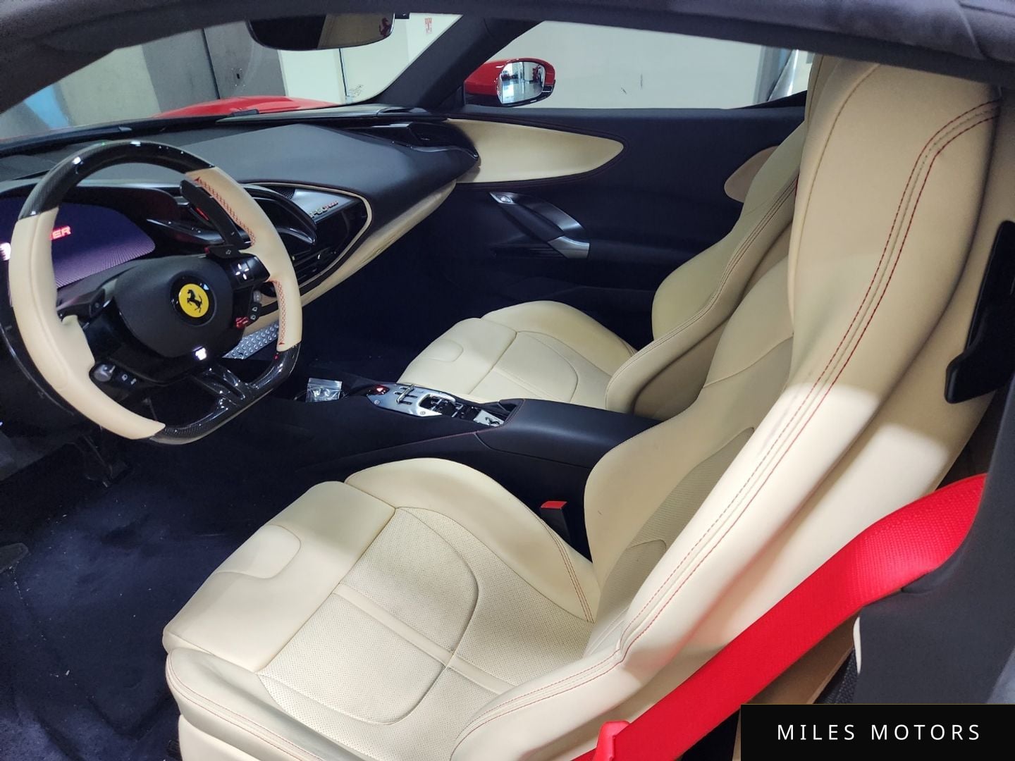 Ferrari SF90 2022 — миниатюра 19