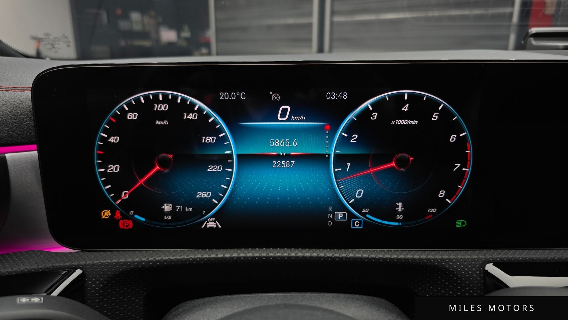 Mercedes-Benz CLA-Class C118 2021 — миниатюра 8