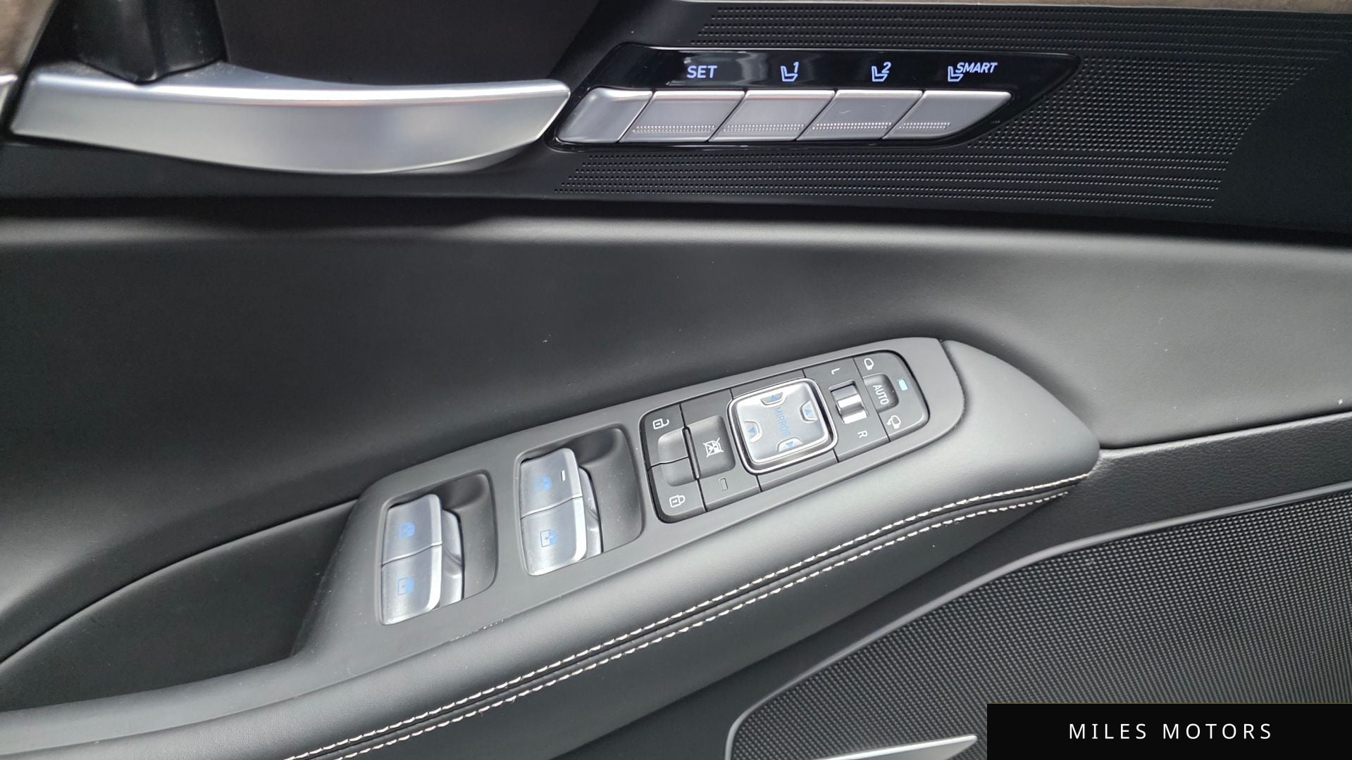 Genesis G90 2021 — миниатюра 14