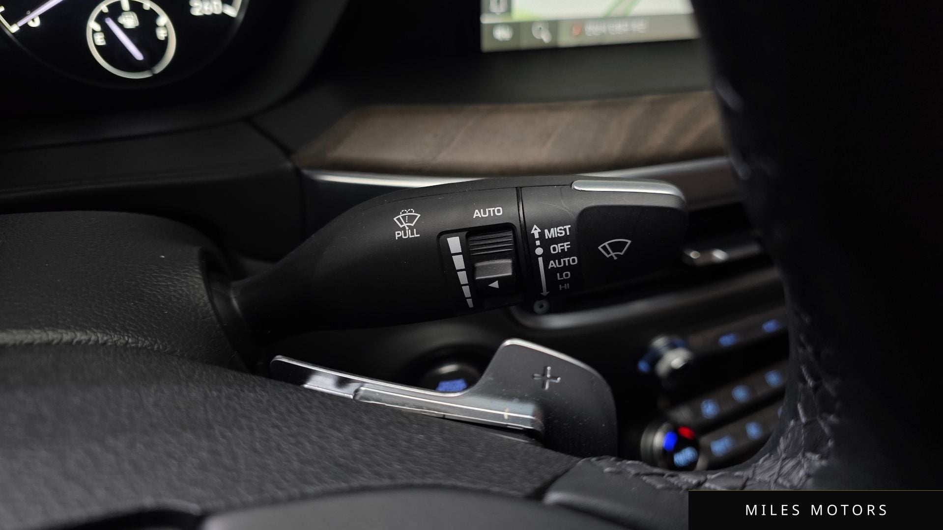 Genesis G90 2021 — миниатюра 16