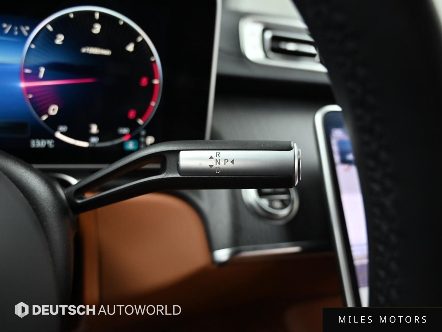 Mercedes-Benz S-Class W223 2021 — миниатюра 9