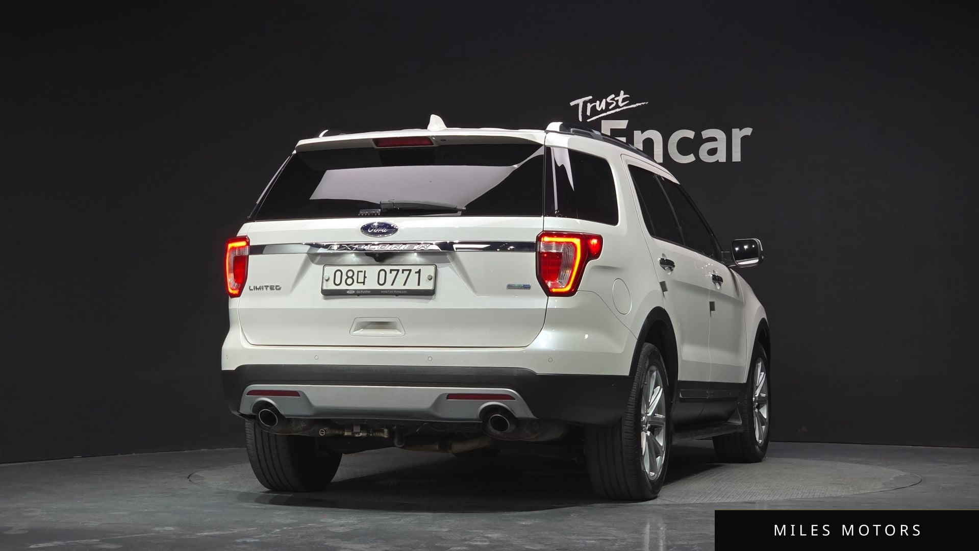 Ford Explorer 2016 — миниатюра 4
