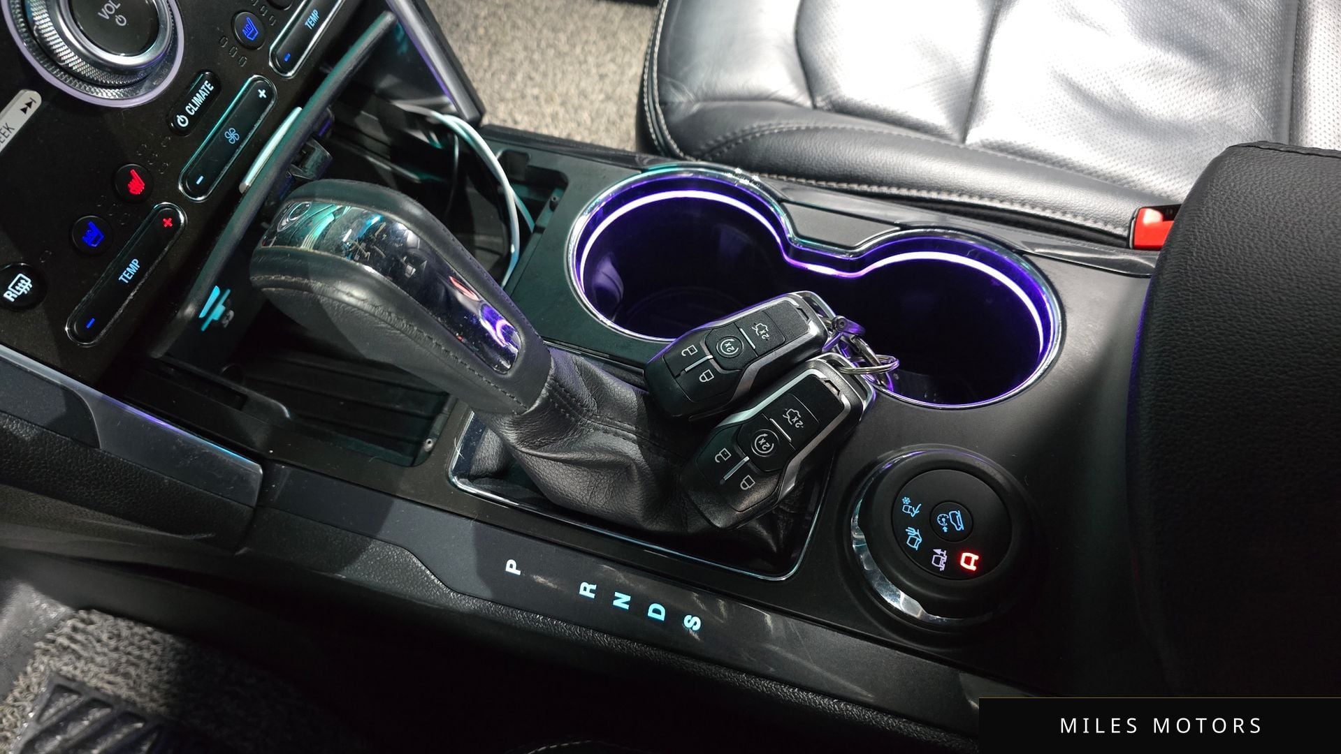 Ford Explorer 2016 — миниатюра 9