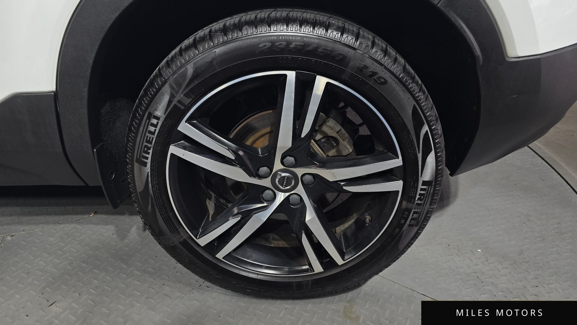 Volvo XC40 2021 — миниатюра 5
