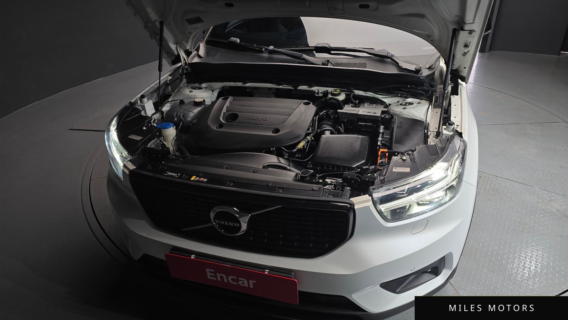 Volvo XC40 2021 — миниатюра 6