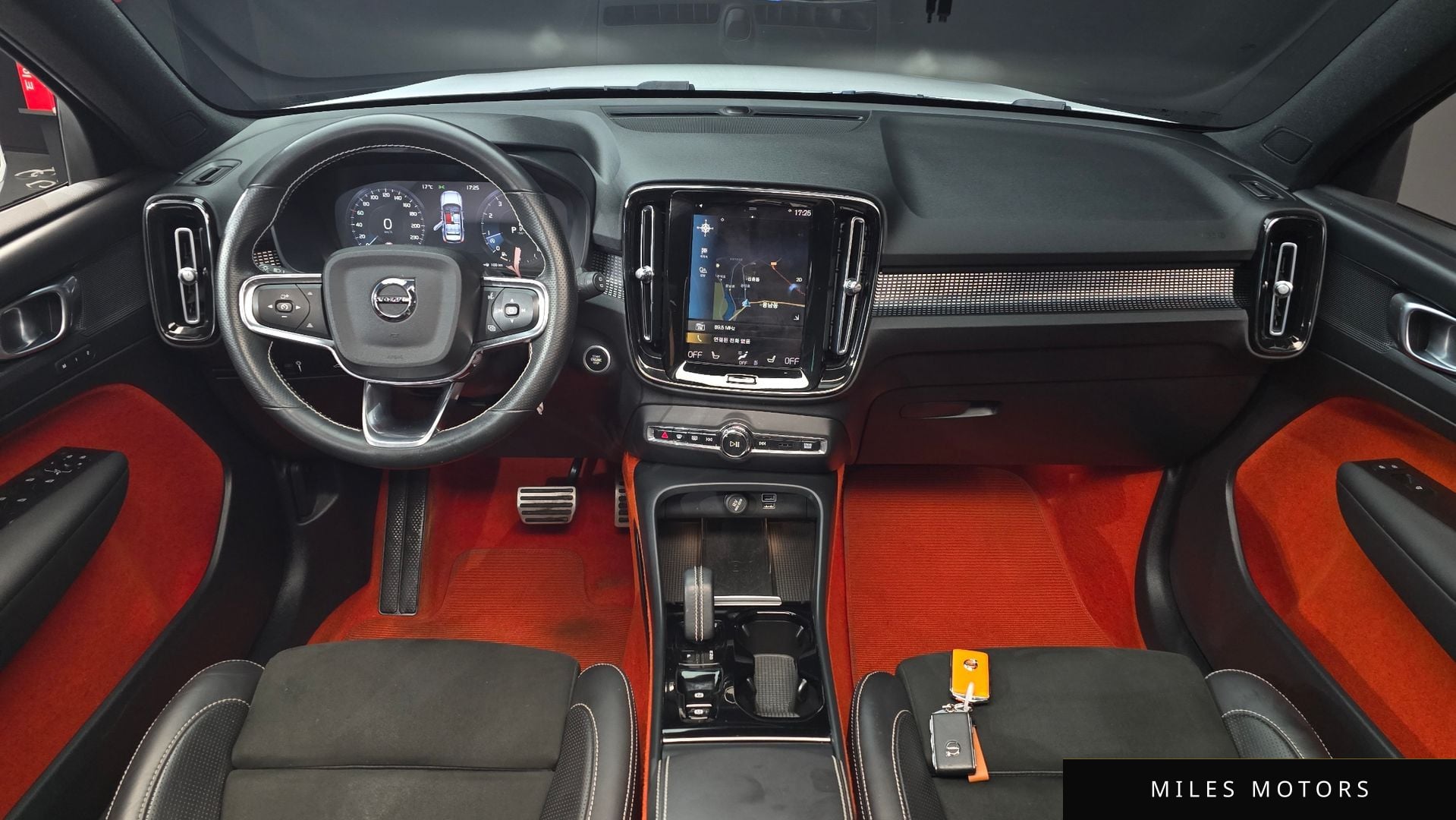 Volvo XC40 2021 — миниатюра 7