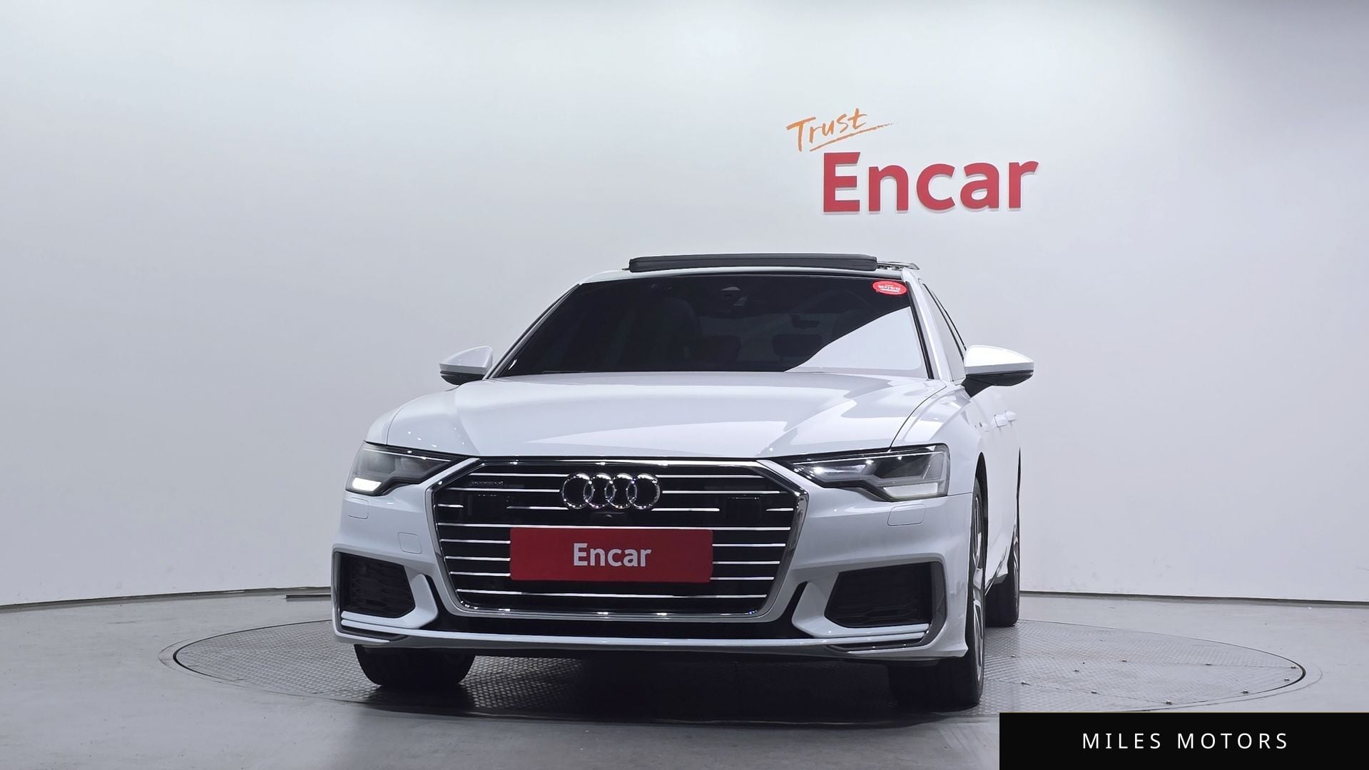 Audi A6 (C8) 2023 — миниатюра 3