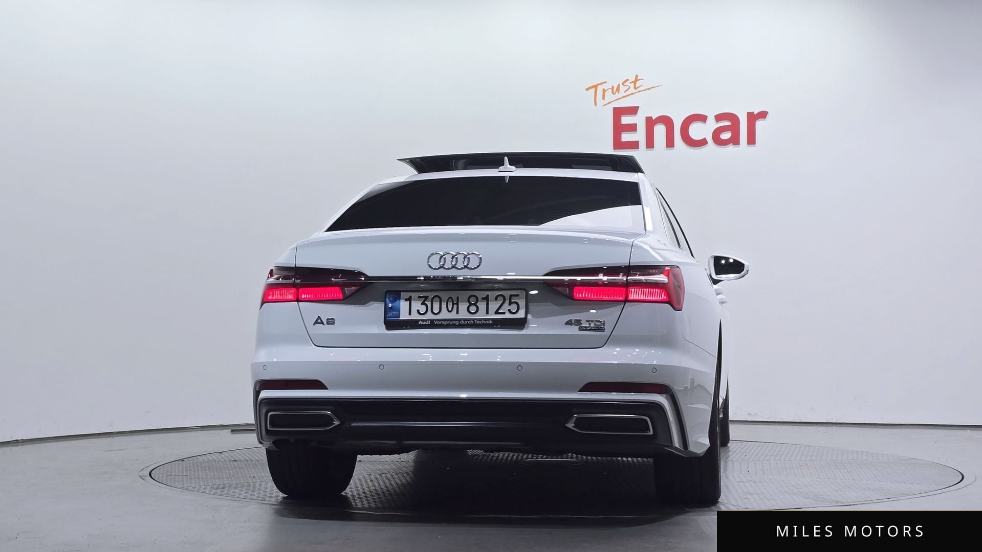 Audi A6 (C8) 2023 — миниатюра 4