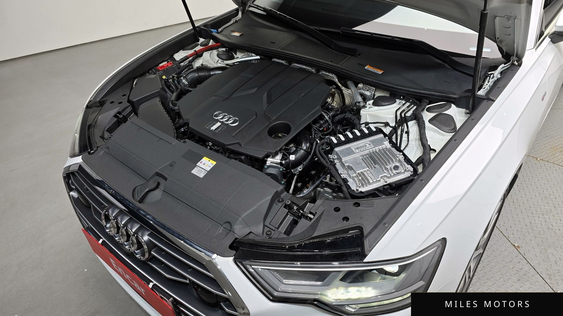 Audi A6 (C8) 2023 — миниатюра 6