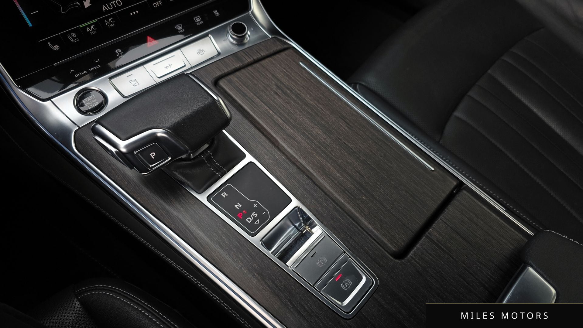 Audi A6 (C8) 2023 — миниатюра 9