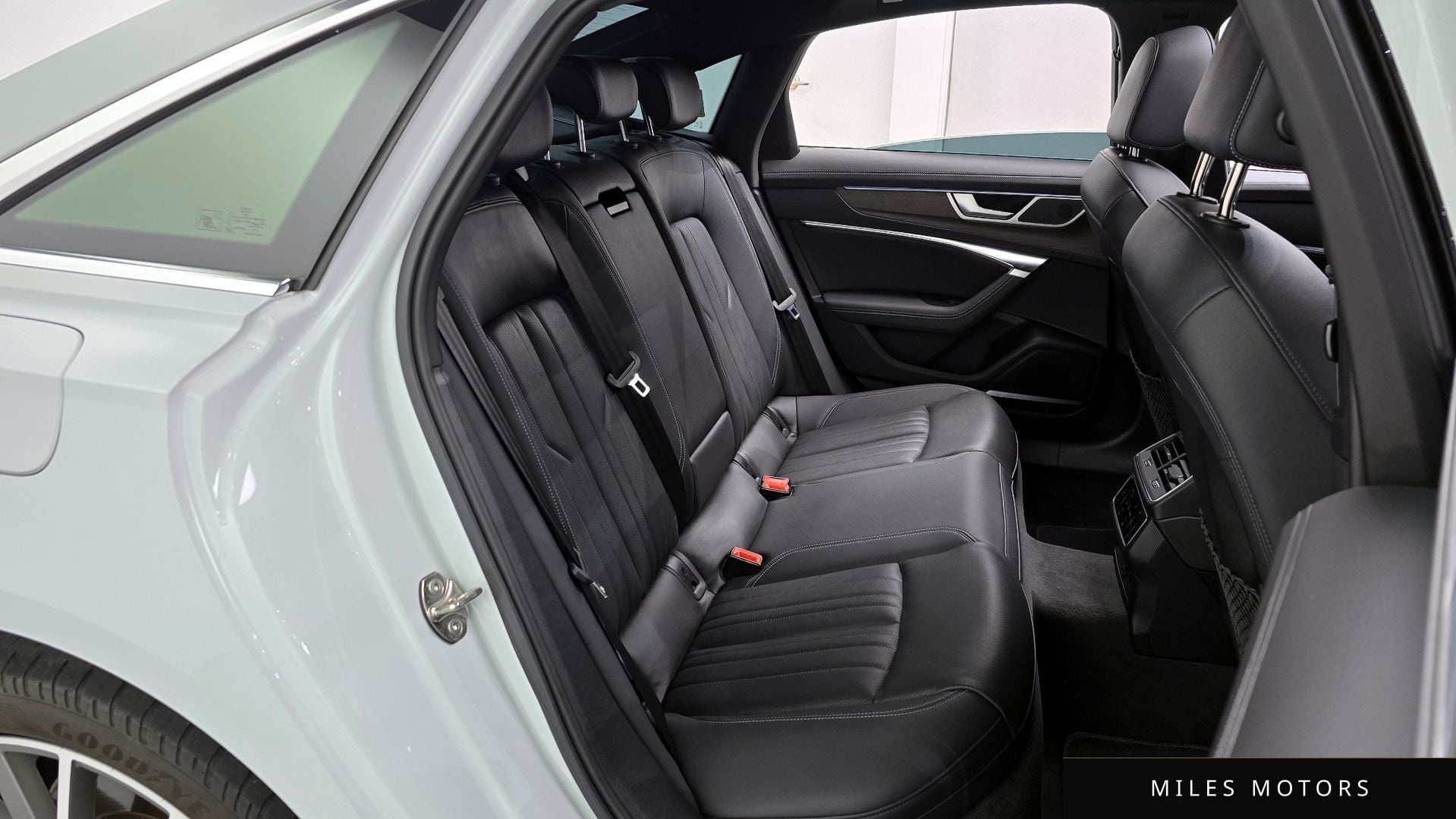 Audi A6 (C8) 2023 — миниатюра 12