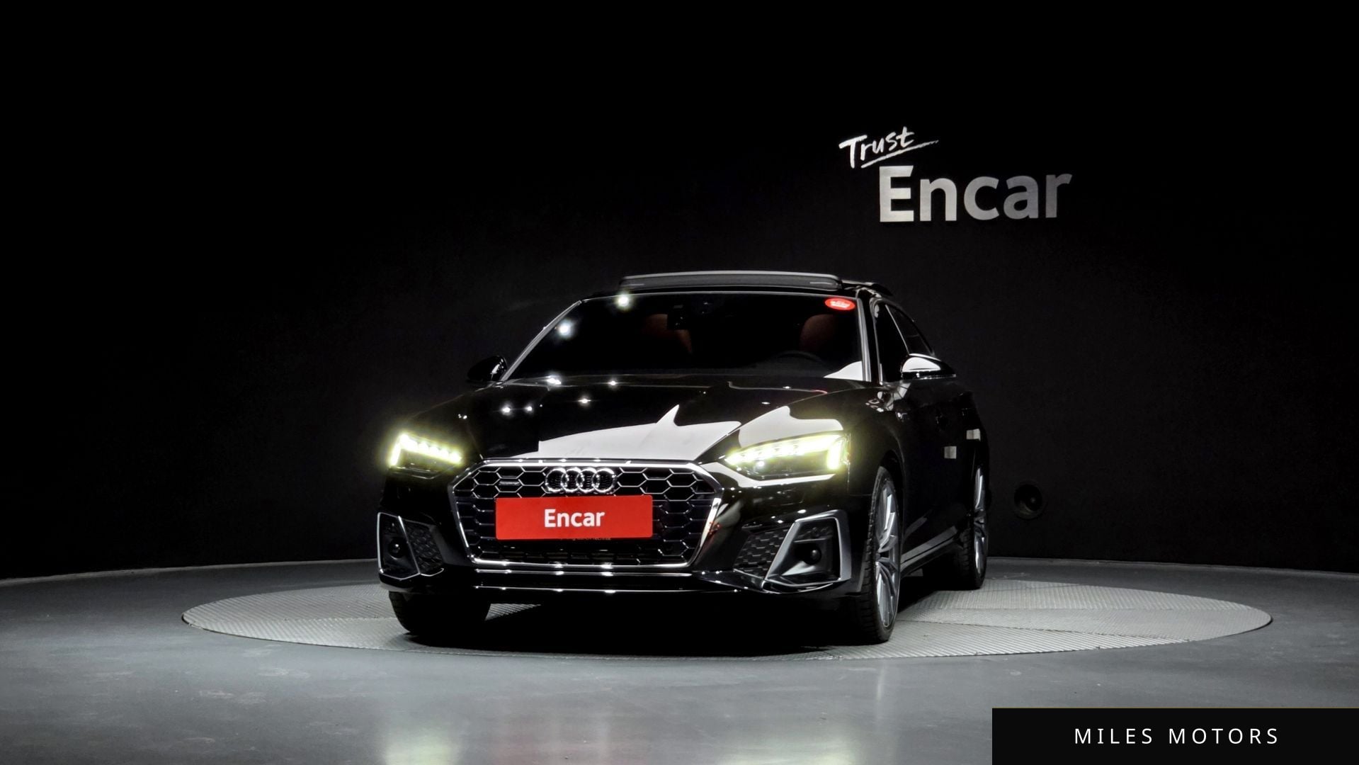 Audi A5 (F5) 2023 — миниатюра 3