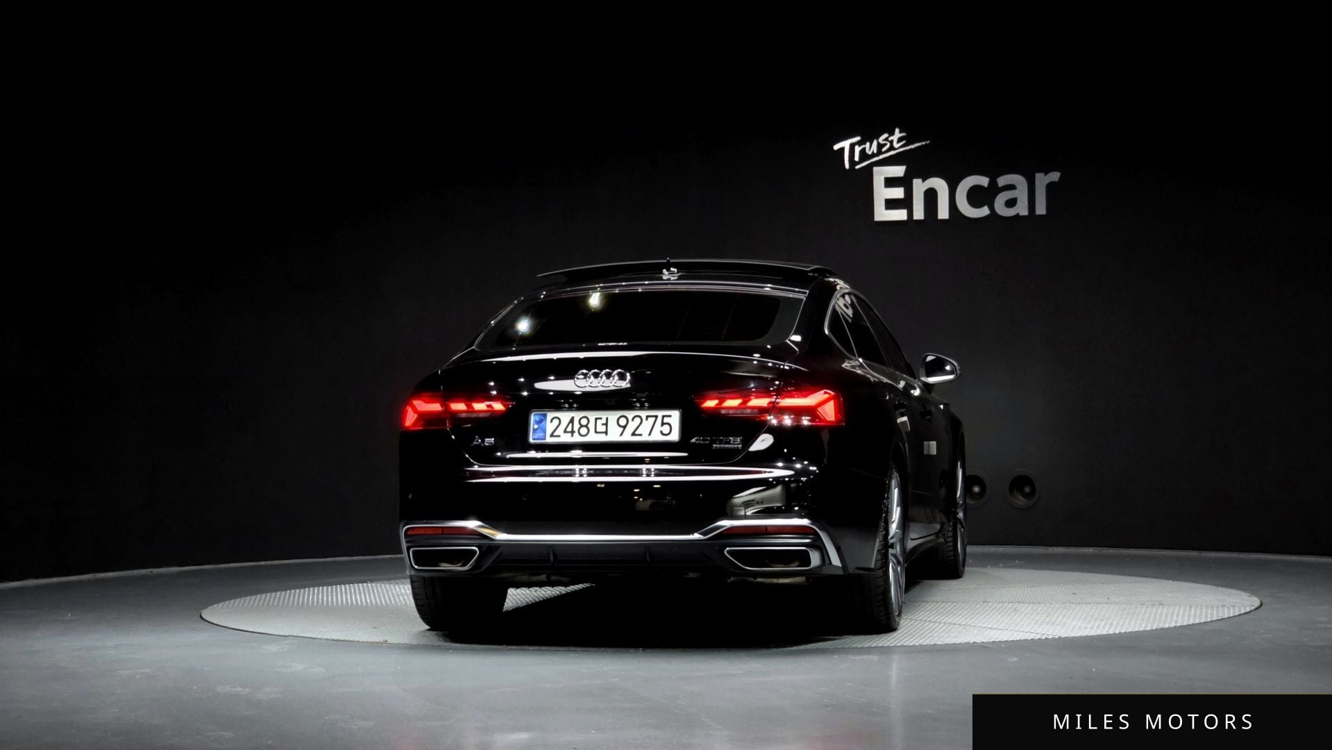 Audi A5 (F5) 2023 — миниатюра 4