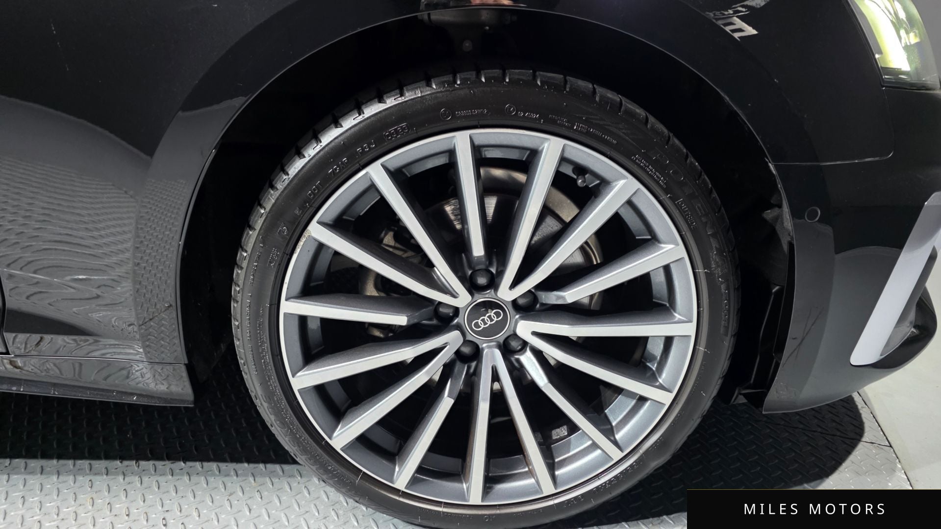 Audi A5 (F5) 2023 — миниатюра 5