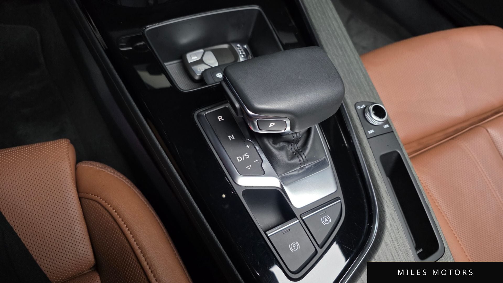 Audi A5 (F5) 2023 — миниатюра 9