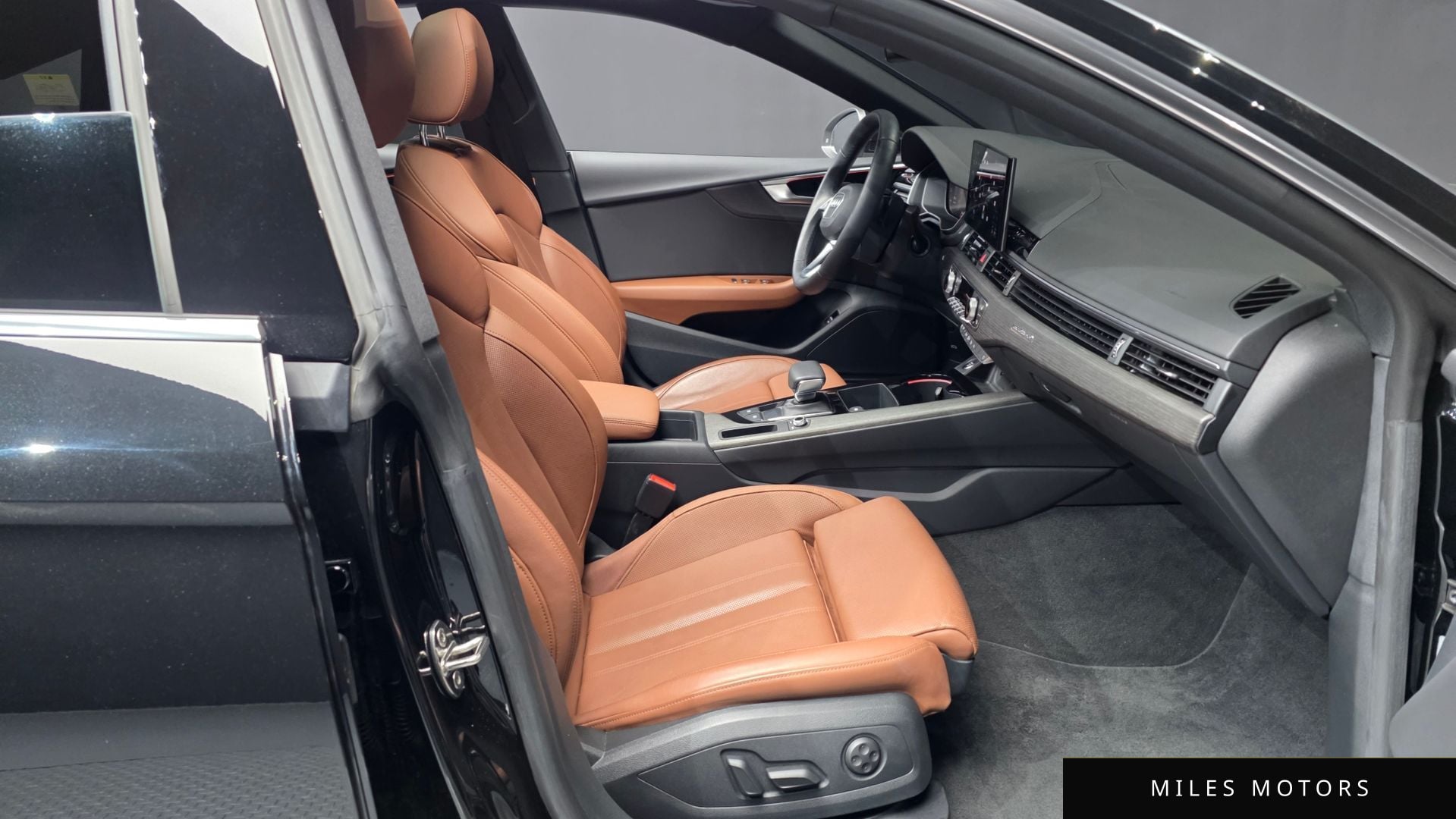 Audi A5 (F5) 2023 — миниатюра 11