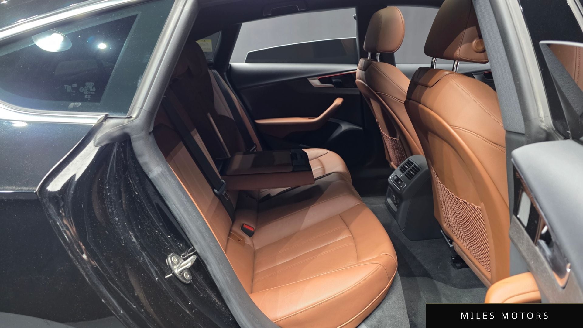 Audi A5 (F5) 2023 — миниатюра 12
