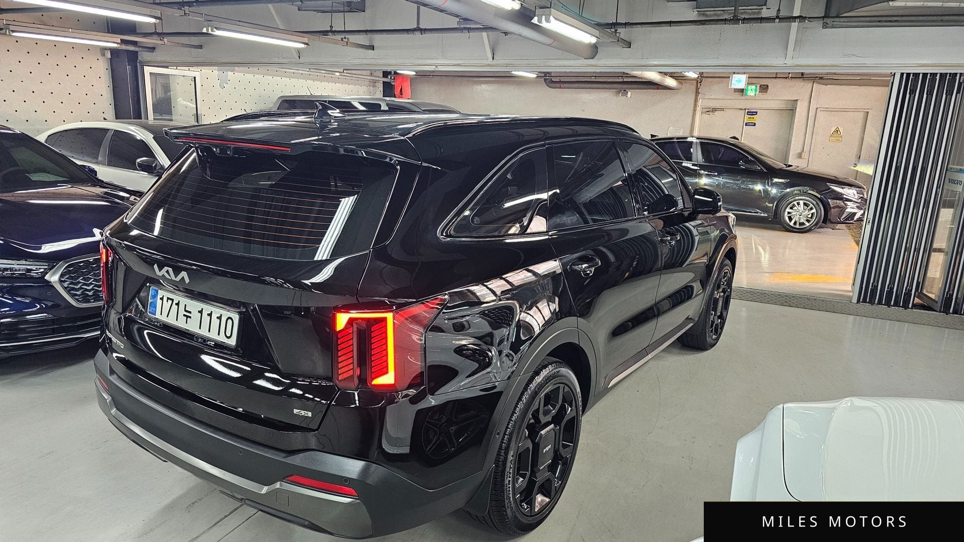 Kia Sorento 2024 — миниатюра 2