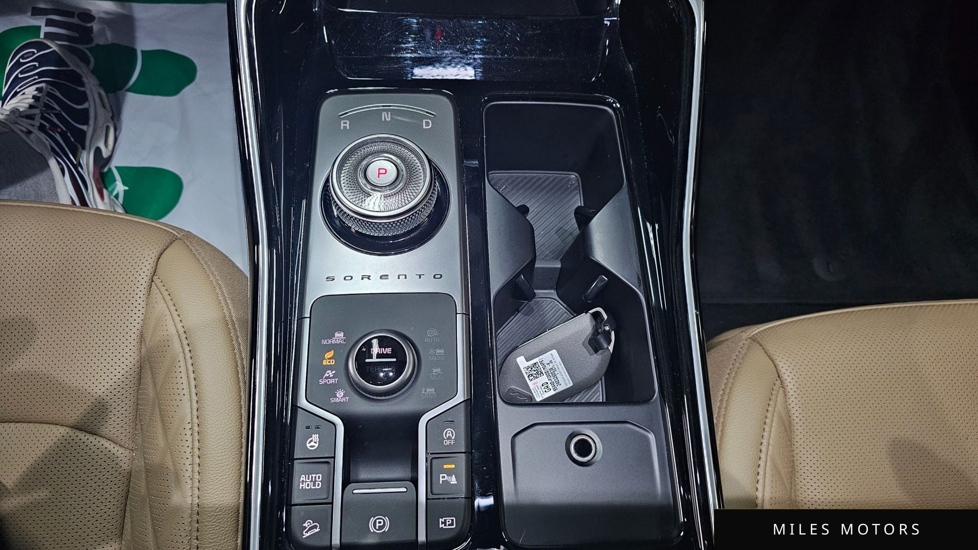 Kia Sorento 2024 — миниатюра 9