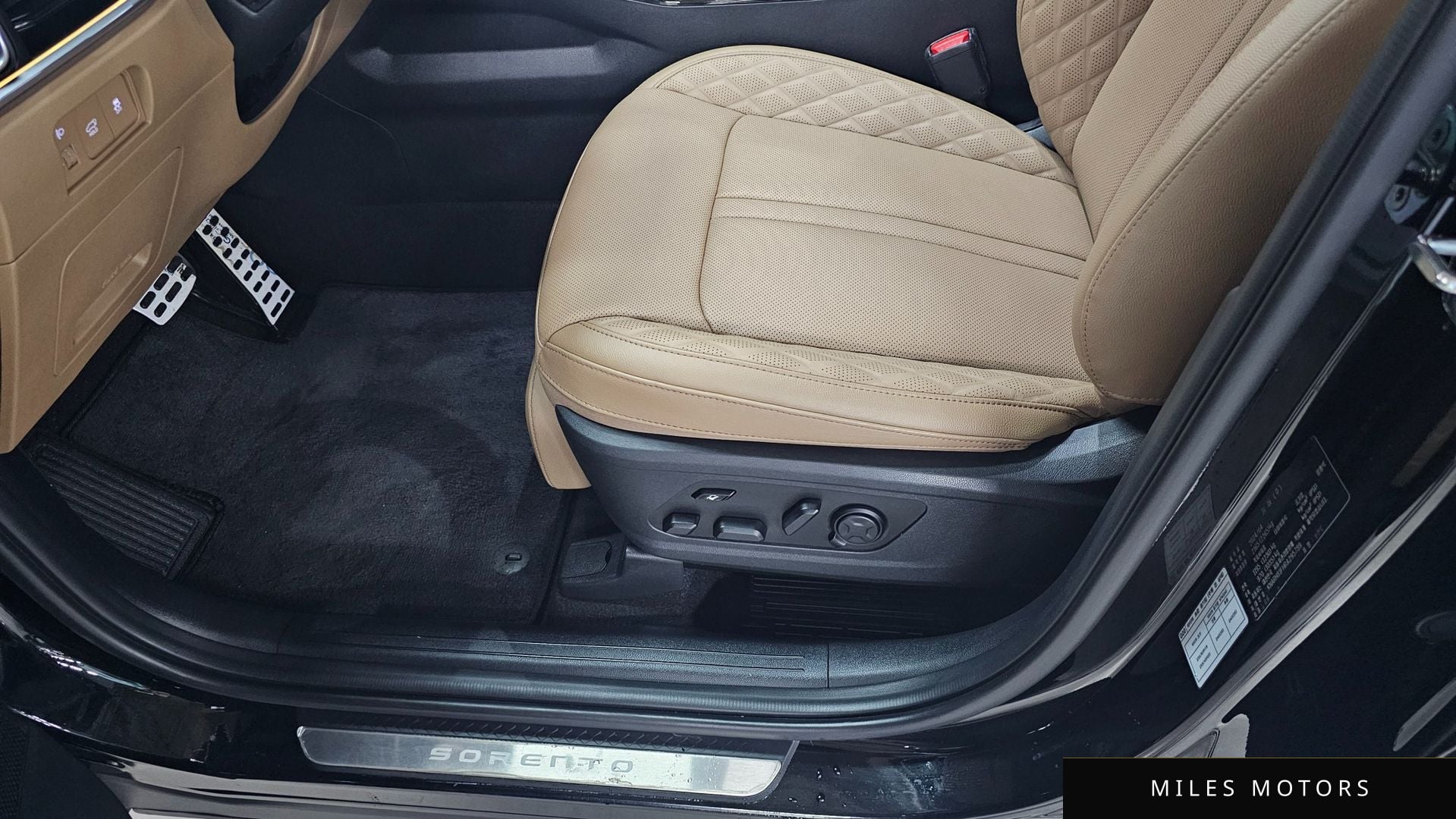 Kia Sorento 2024 — миниатюра 10