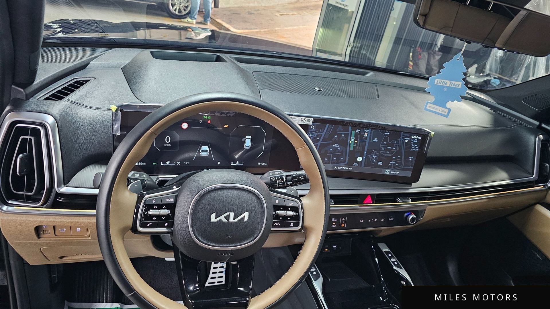Kia Sorento 2024 — миниатюра 11
