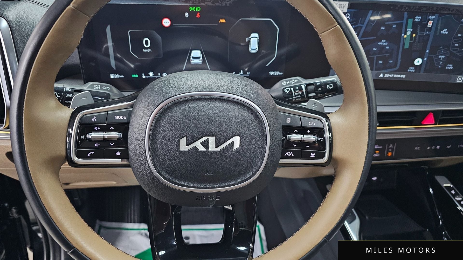 Kia Sorento 2024 — миниатюра 12