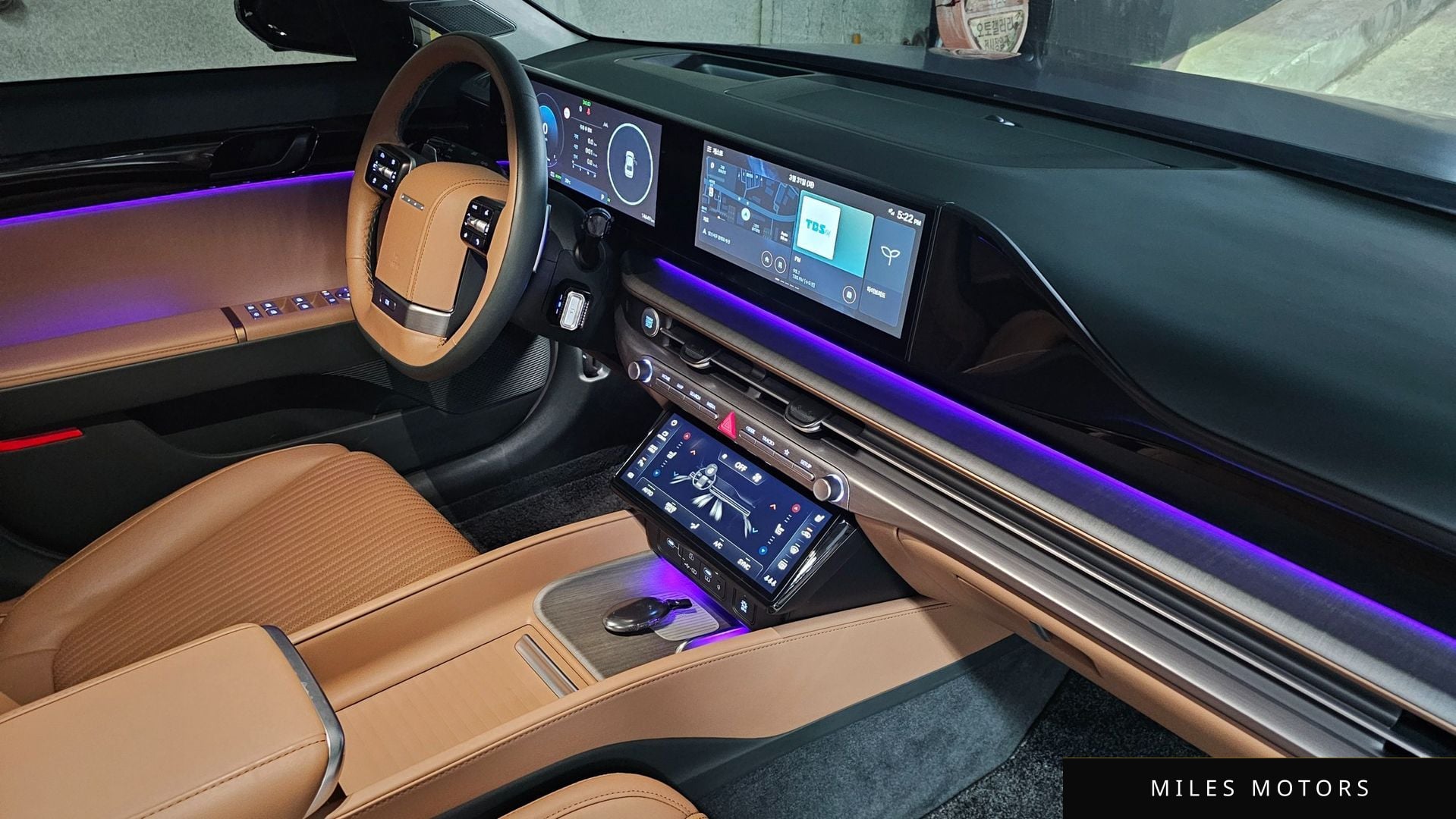 Hyundai Grandeur 2024 — миниатюра 9
