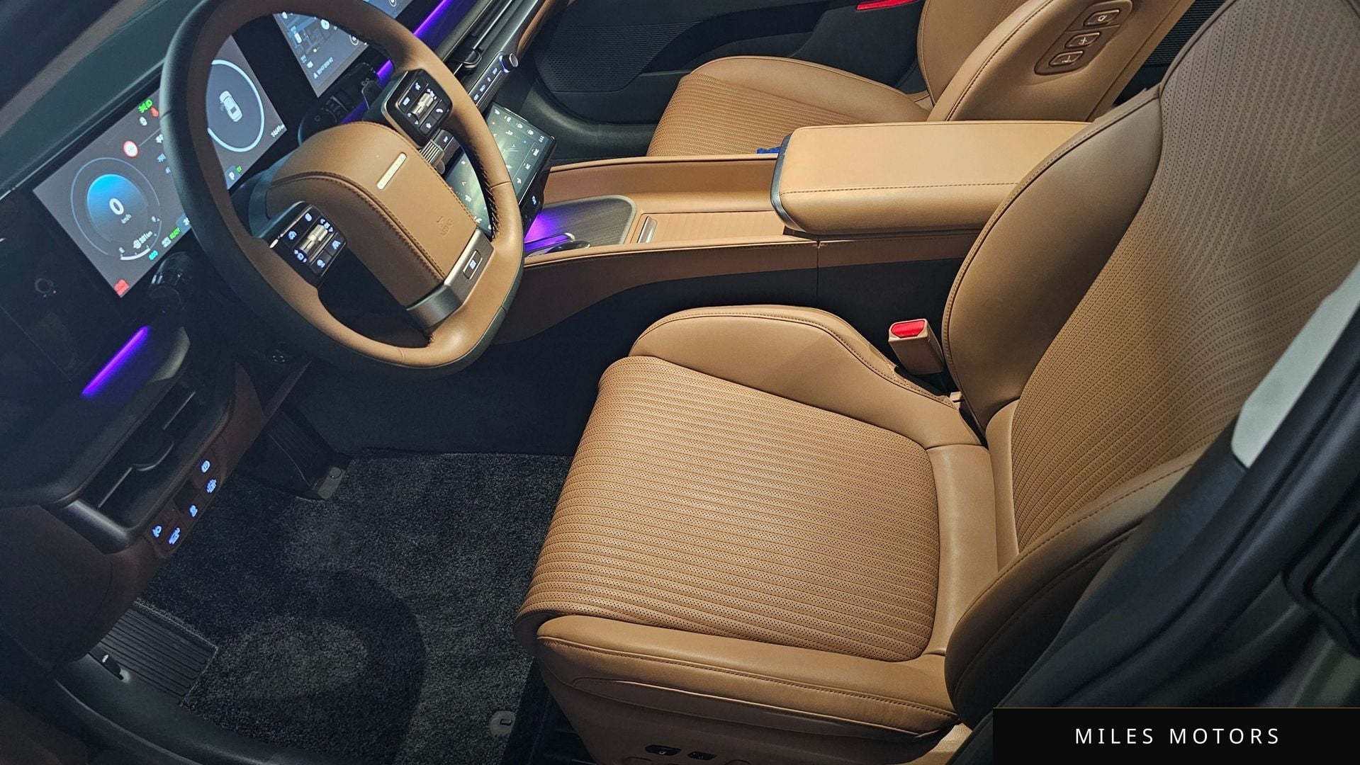 Hyundai Grandeur 2024 — миниатюра 10