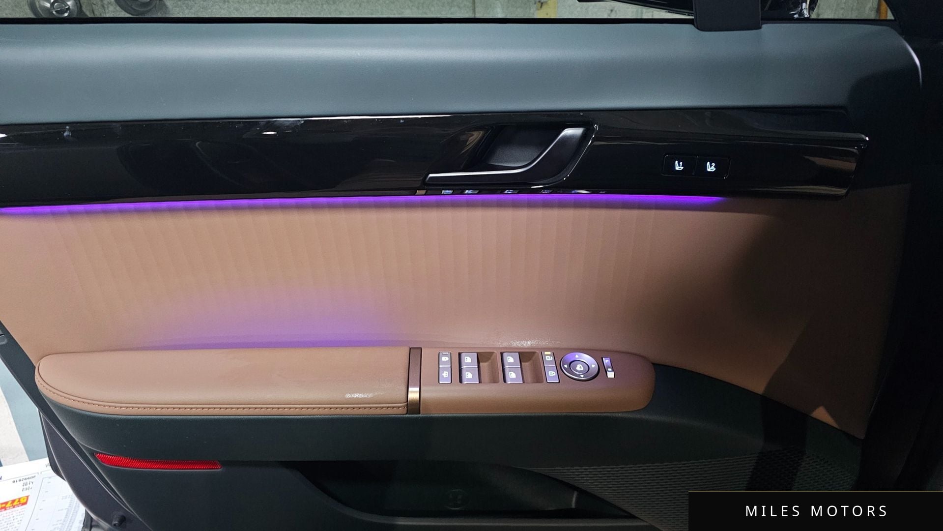 Hyundai Grandeur 2024 — миниатюра 11