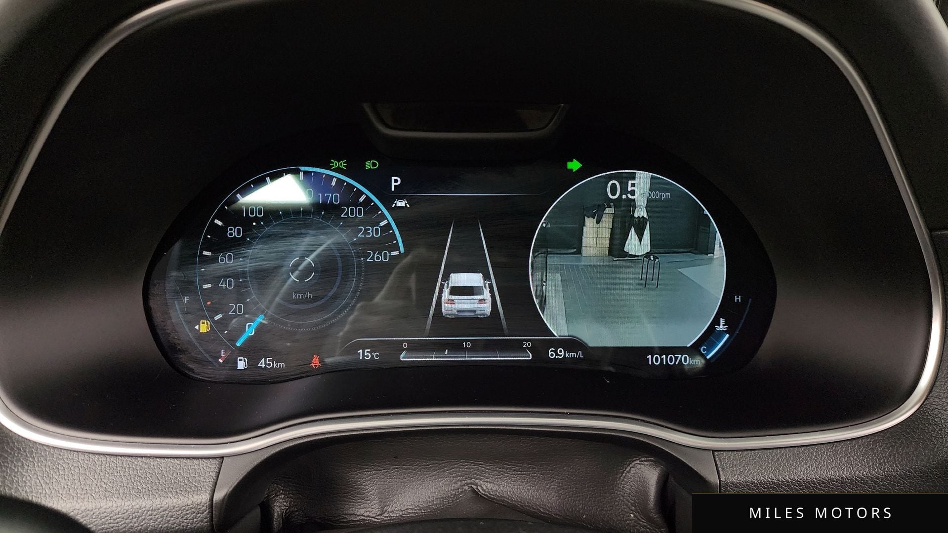 Genesis GV80 2020 — миниатюра 8